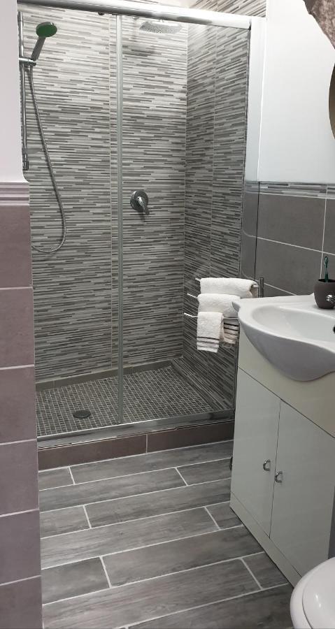 Apartment Bedda Mia Syracuse Exterior foto