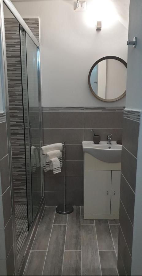 Apartment Bedda Mia Syracuse Exterior foto